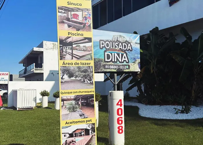 Pousada Dina