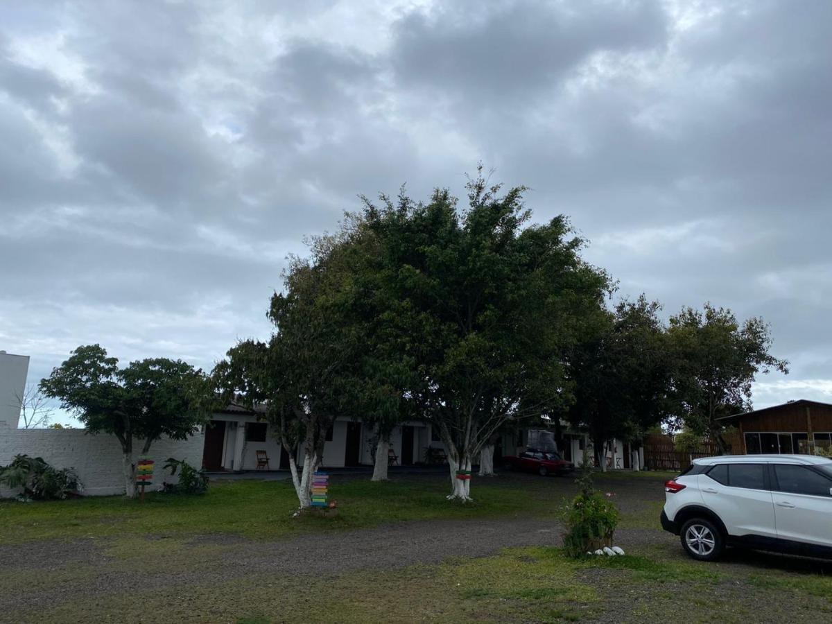 Inn Pousada Dina